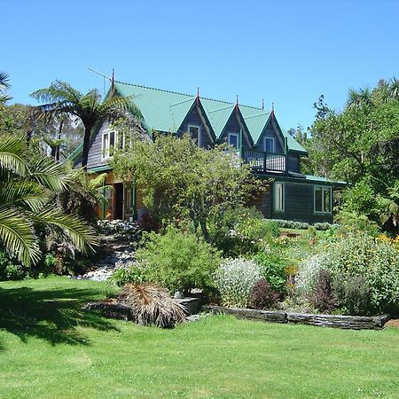 Awatuna Homestead Exterior foto
