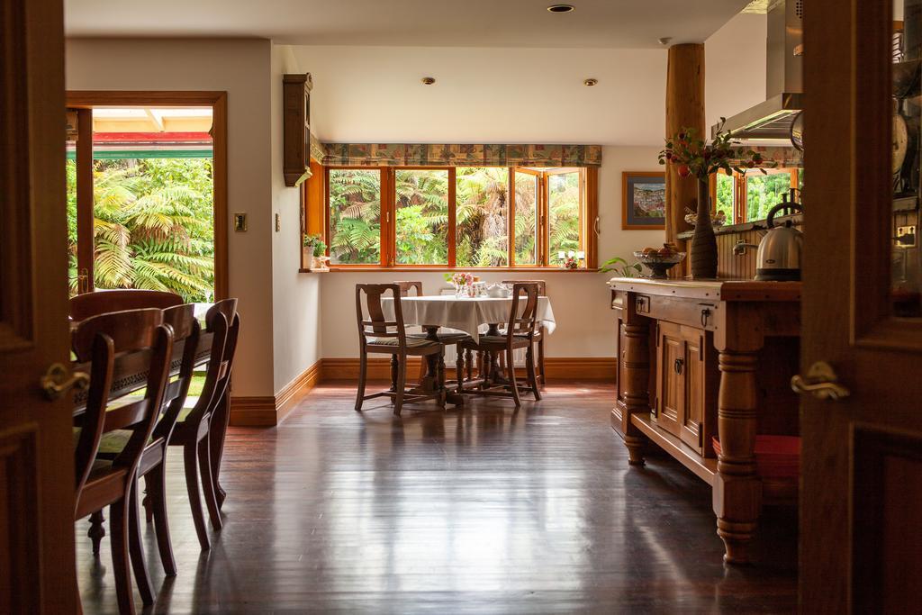Awatuna Homestead Exterior foto
