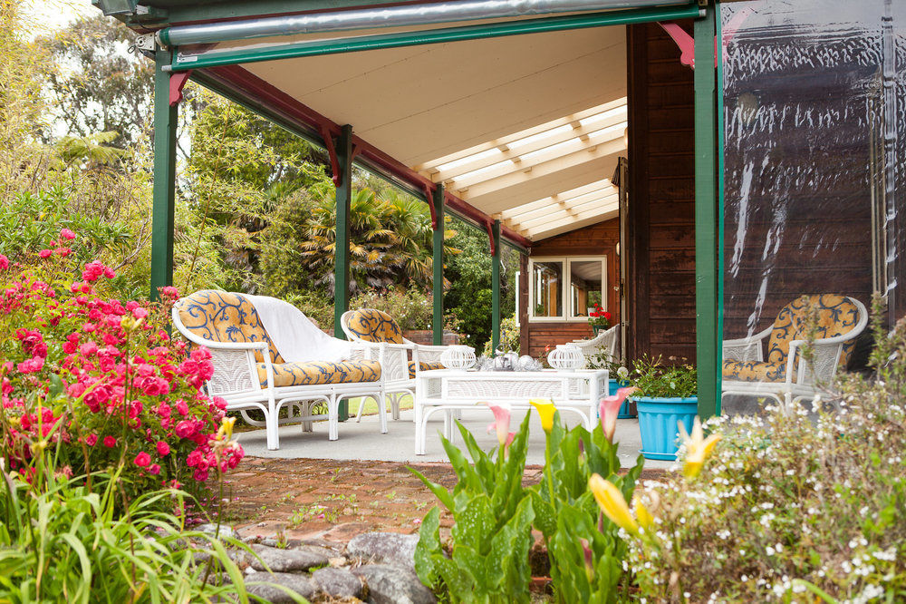 Awatuna Homestead Exterior foto