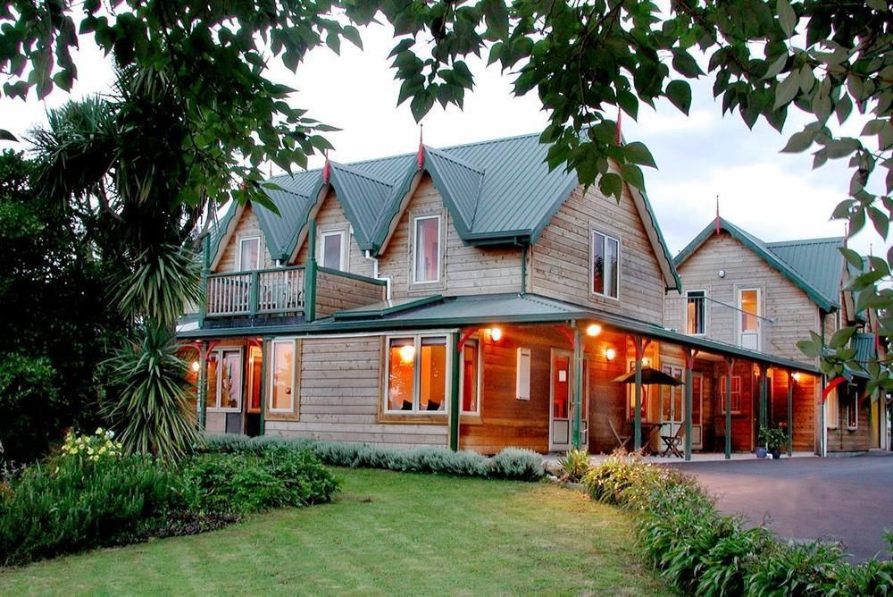 Awatuna Homestead Exterior foto