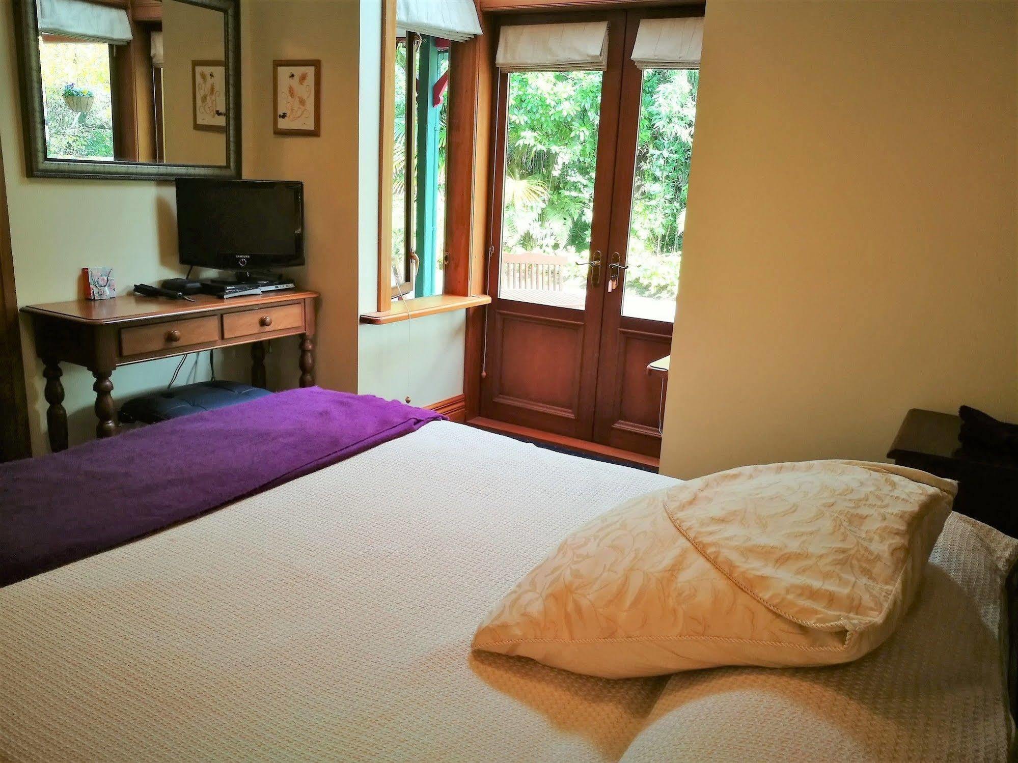 Awatuna Homestead Exterior foto