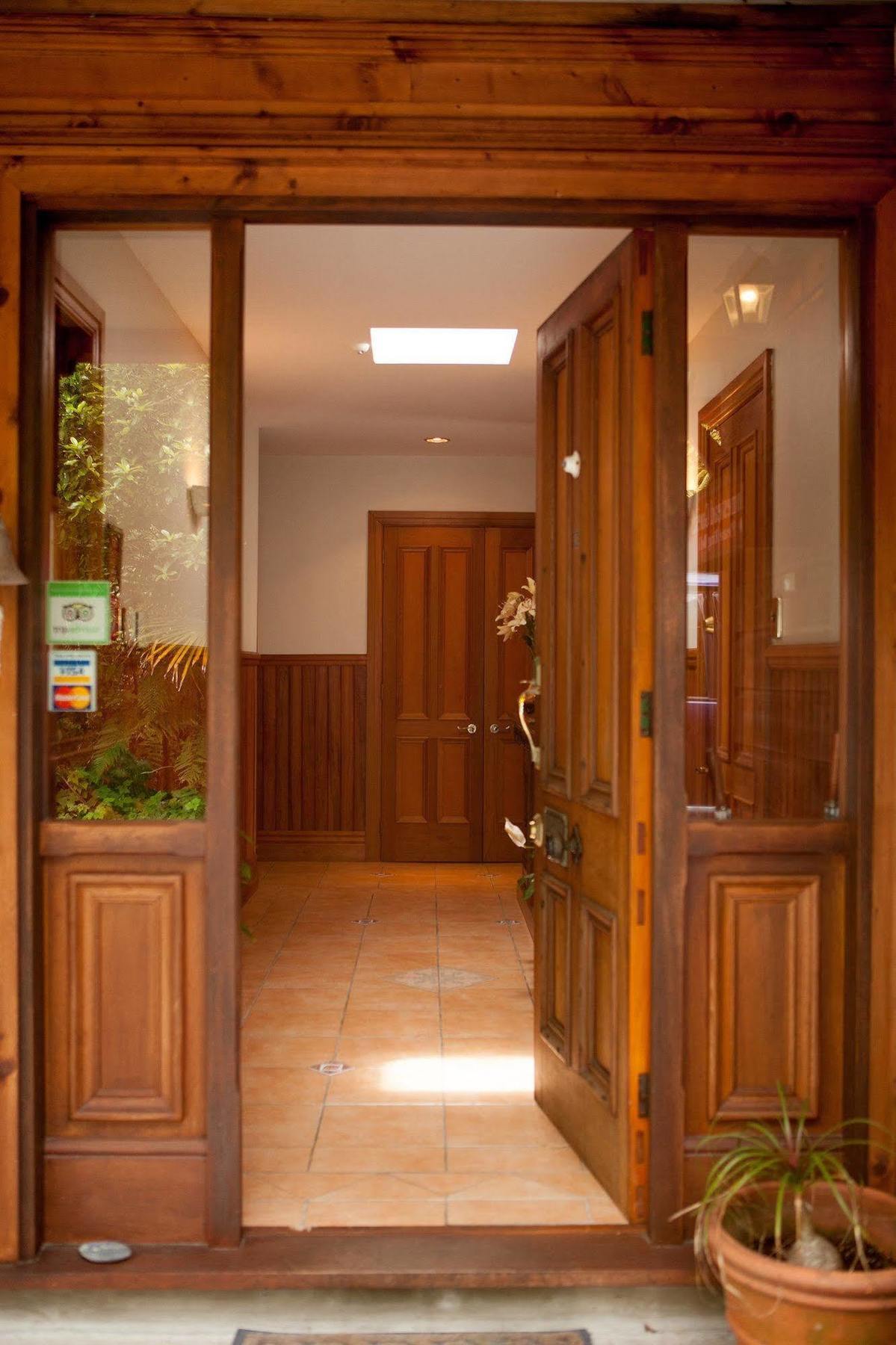 Awatuna Homestead Exterior foto