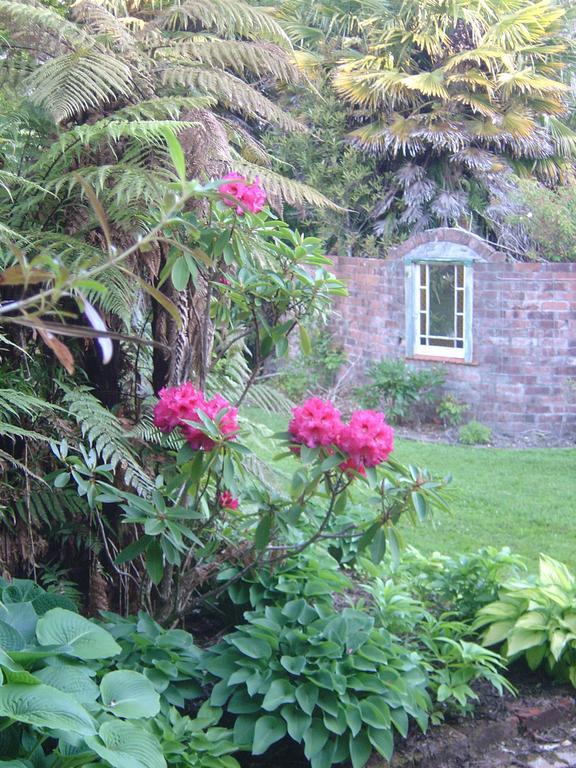 Awatuna Homestead Exterior foto